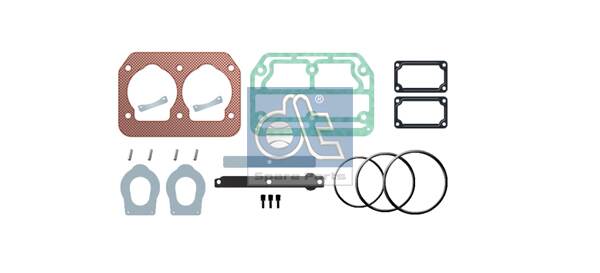 Kit di riparazione