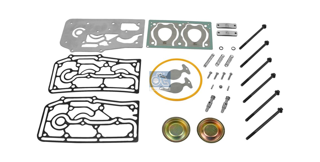 Kit di riparazione