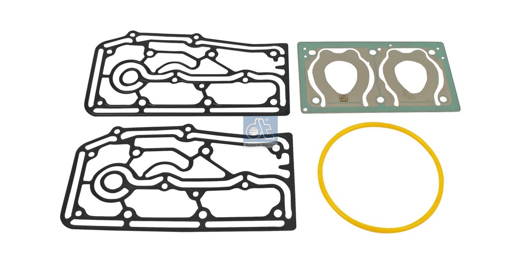 Kit guarnizioni