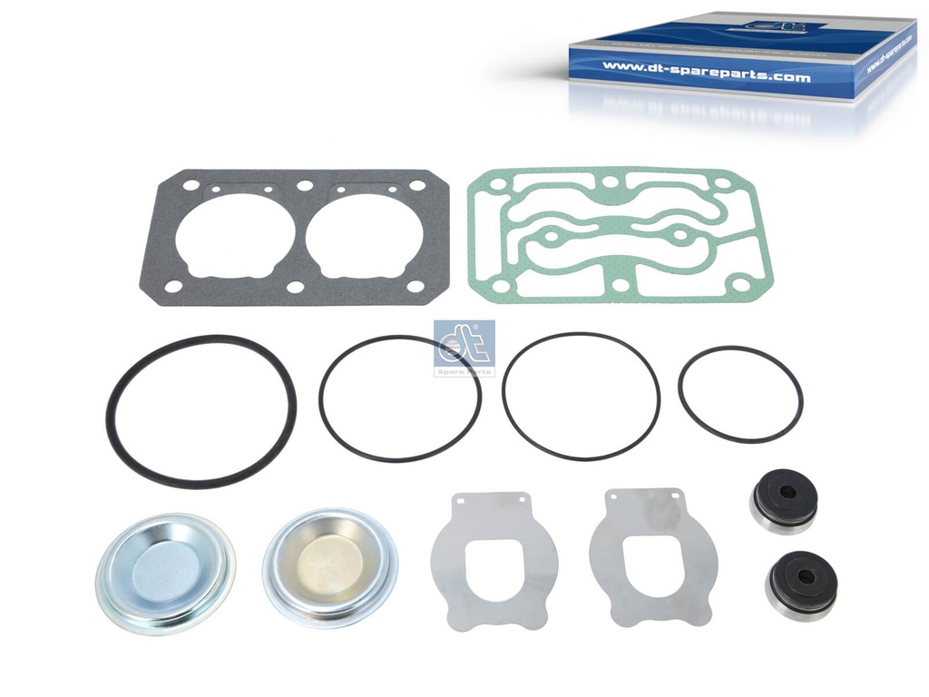Kit di riparazione