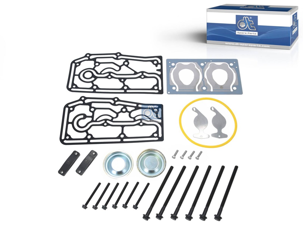 Kit di riparazione