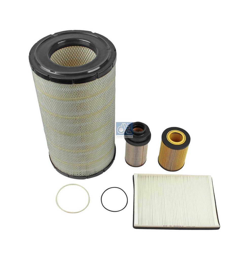 Kit di manutenzione