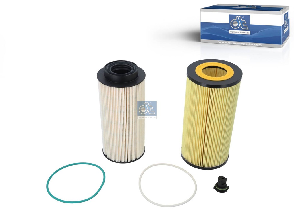 Kit di manutenzione