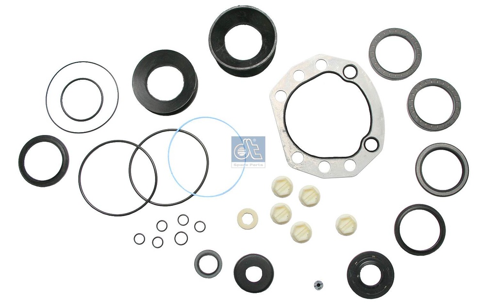 Kit di riparazione