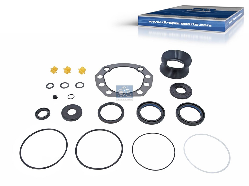 Kit di riparazione