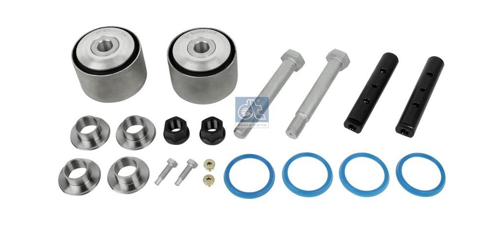 Kit di riparazione