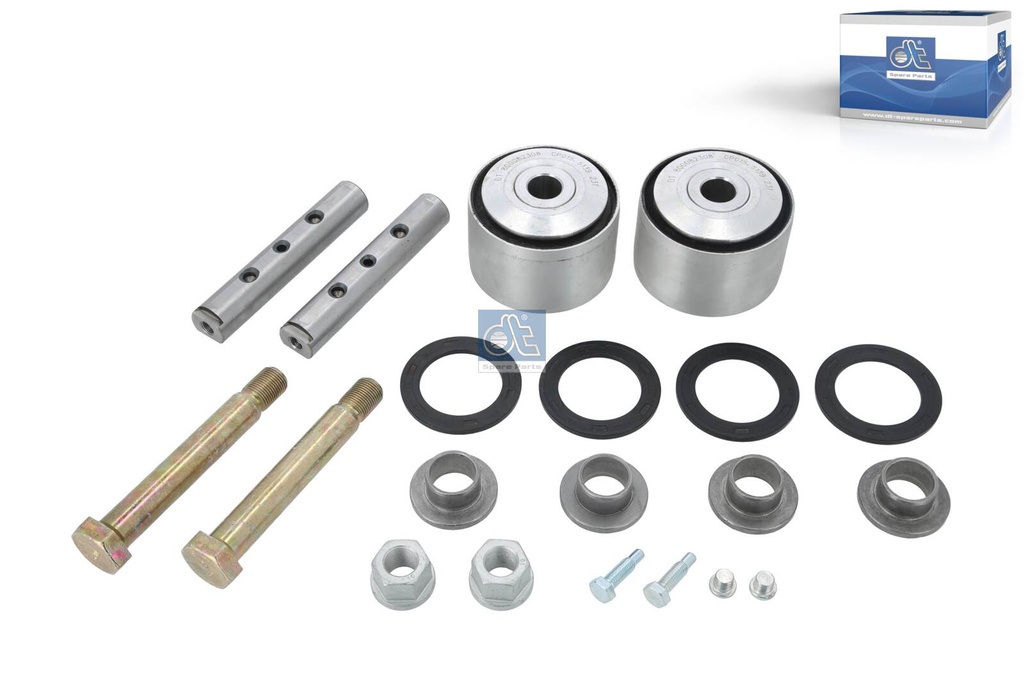 Kit di riparazione