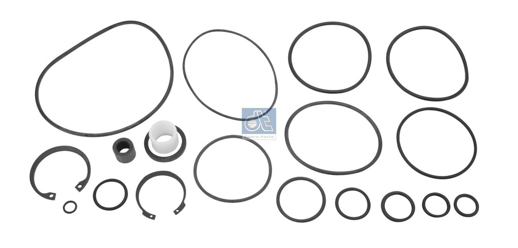 Kit di riparazione
