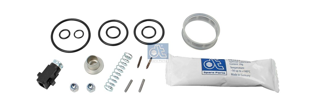 Kit di riparazione