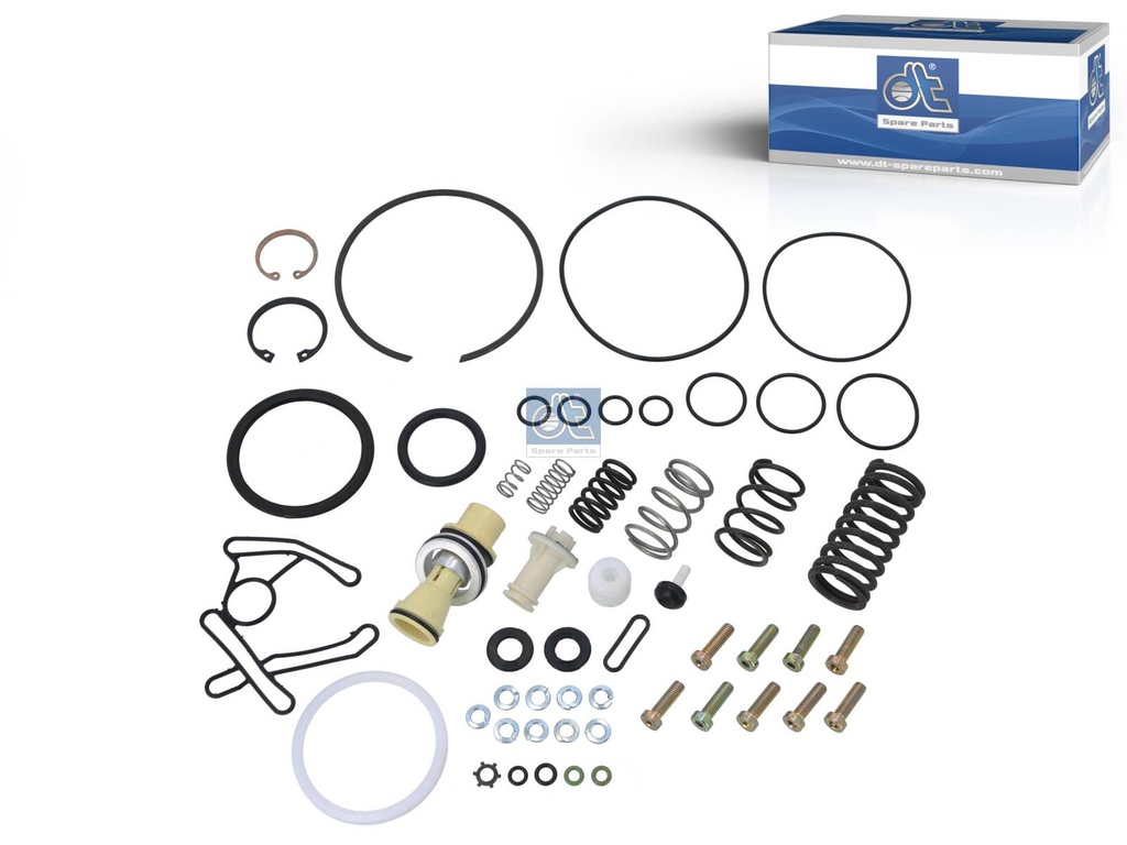 Kit di riparazione