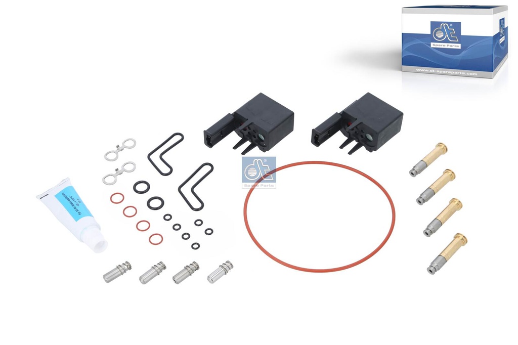 Kit di riparazione