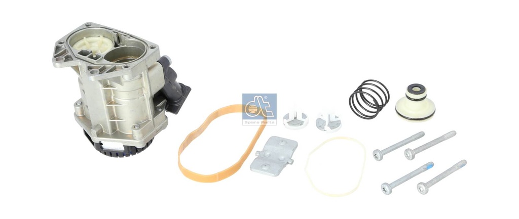 Kit di riparazione
