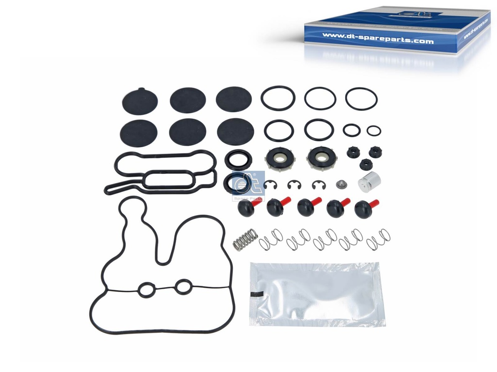 Kit di riparazione