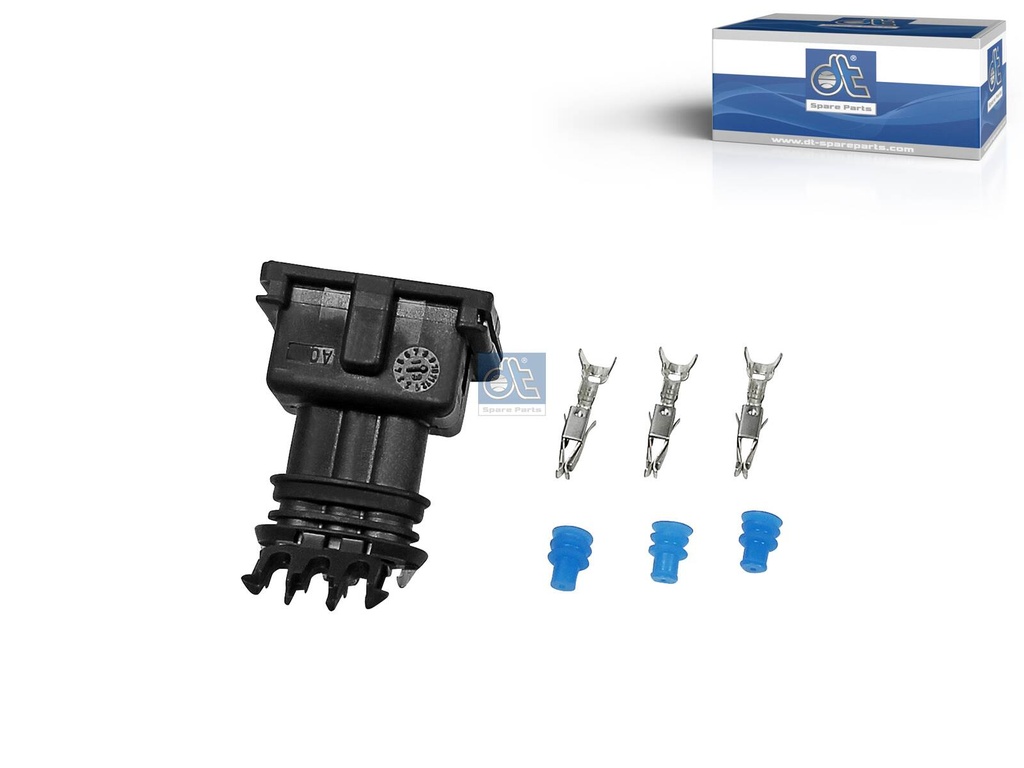 Kit di riparazione