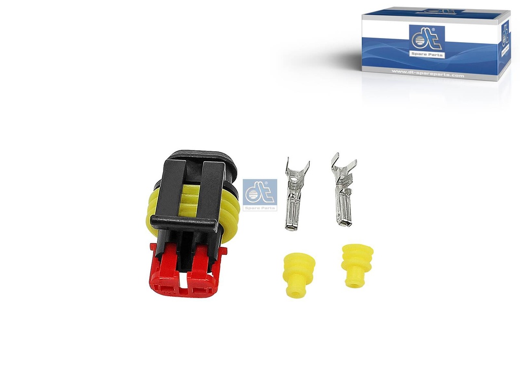 Kit di riparazione