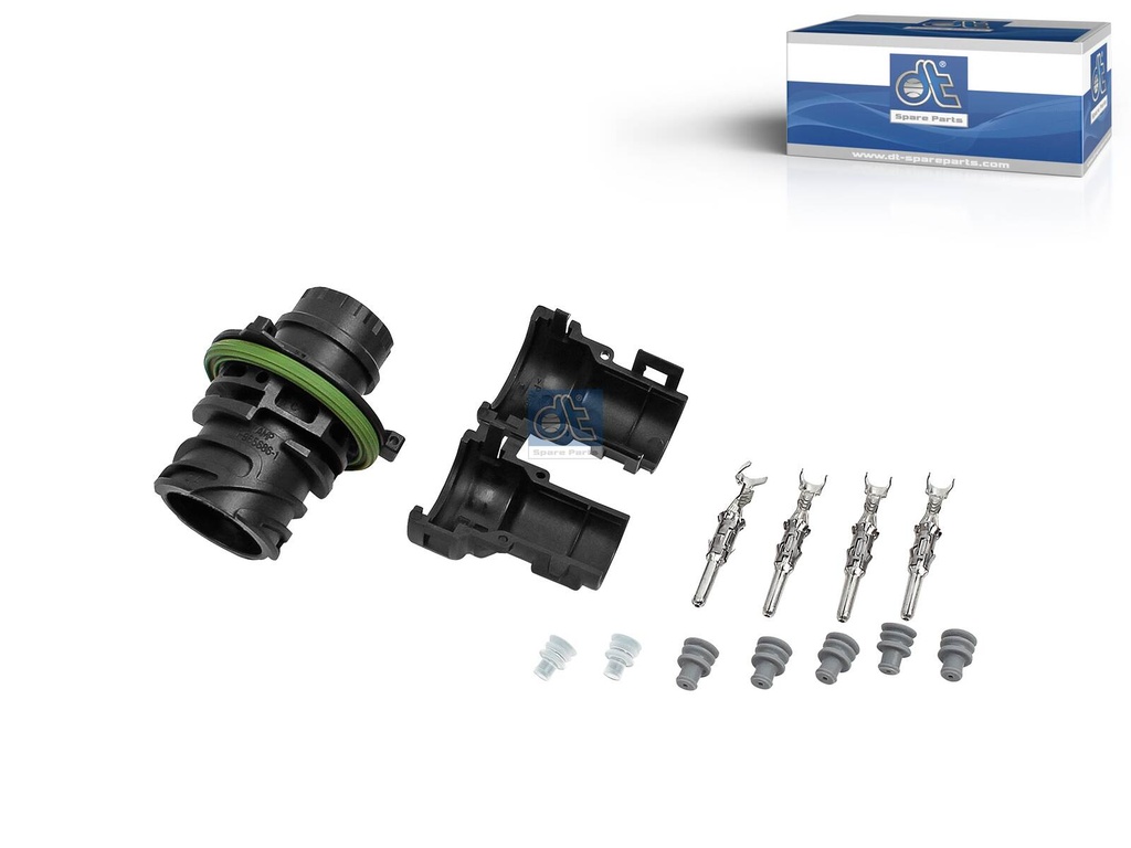 Kit di riparazione