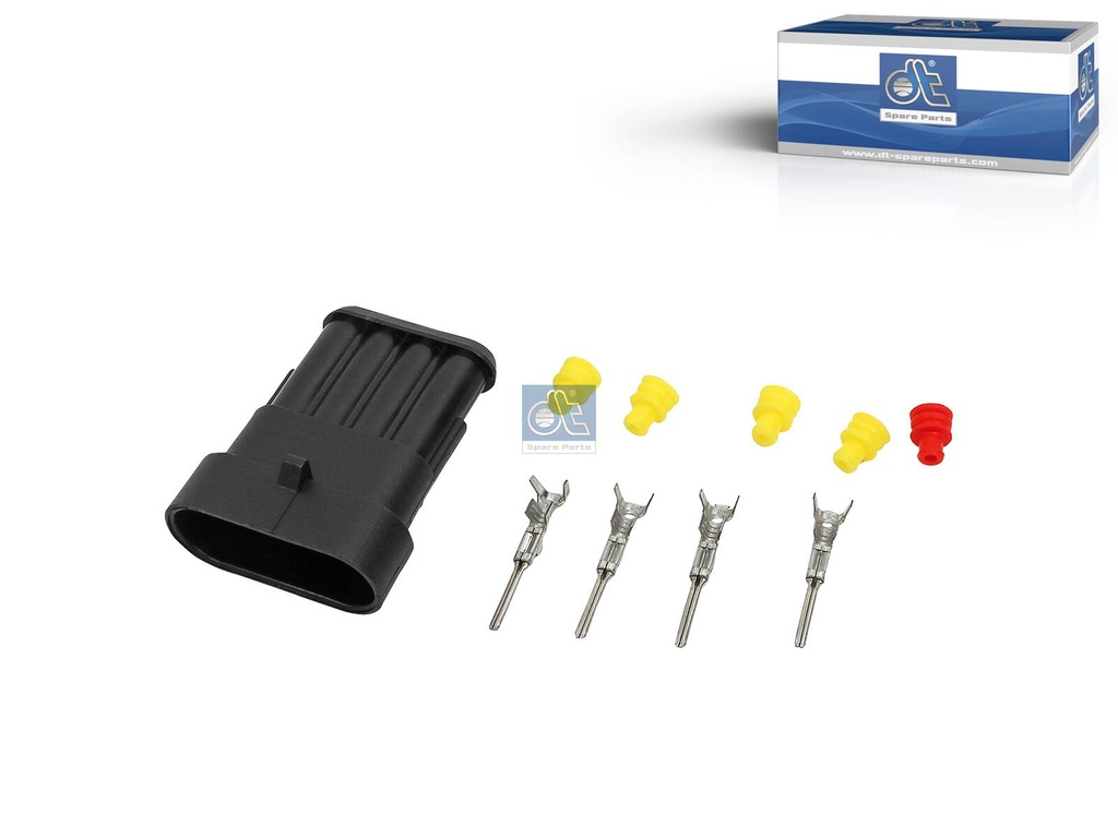 Kit di riparazione
