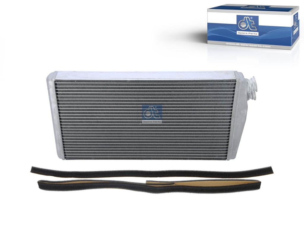 Radiatore riscaldatore