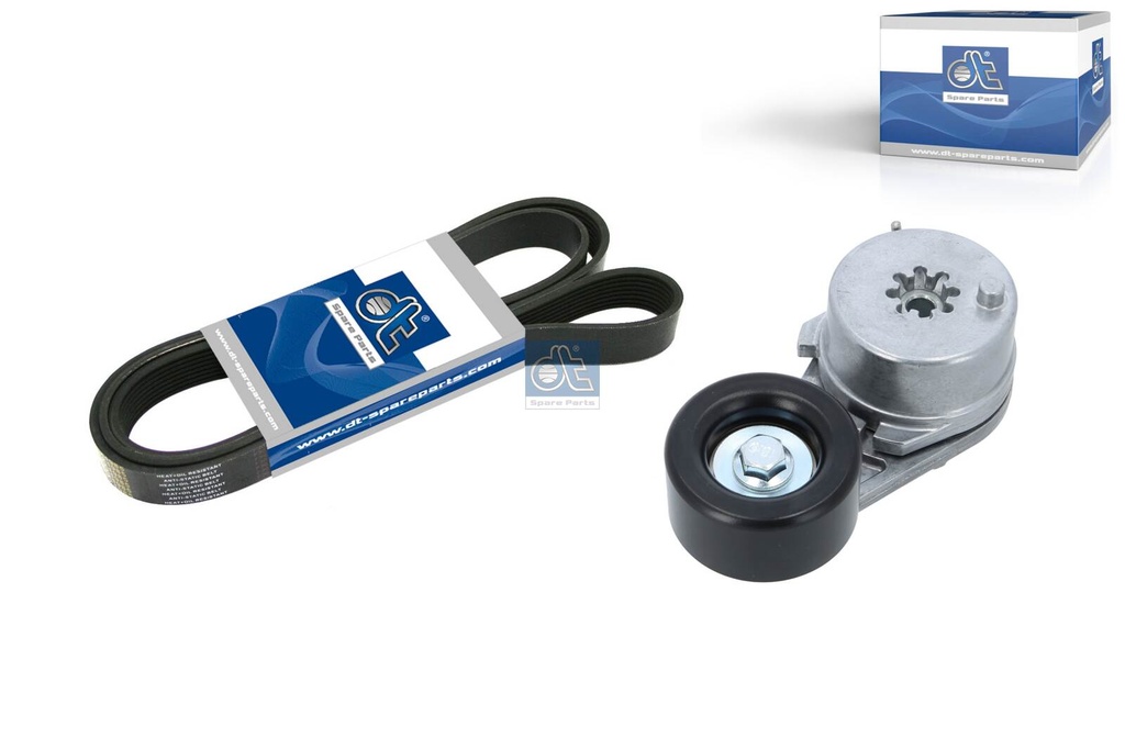 Kit tendicinghia