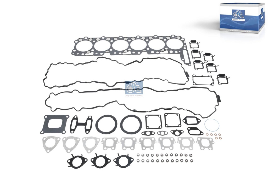 Kit guarnizioni testata