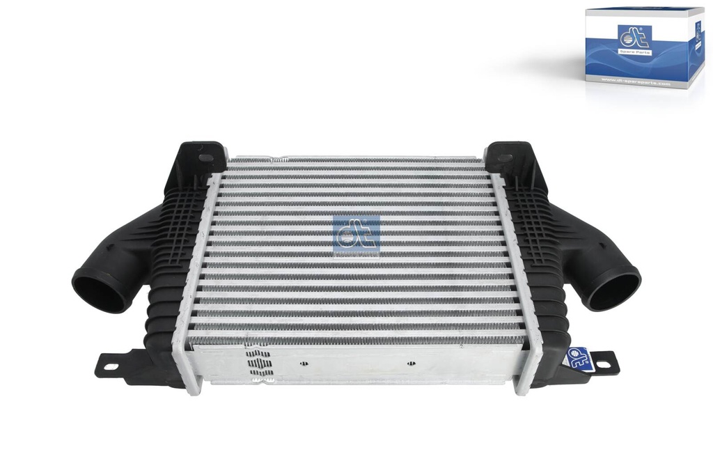Intercooler