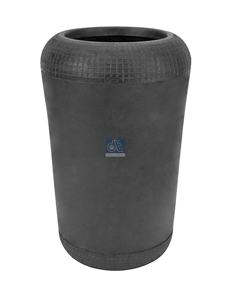 Soffietto molla ad aria
