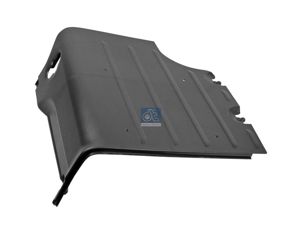 Coperchio batteria