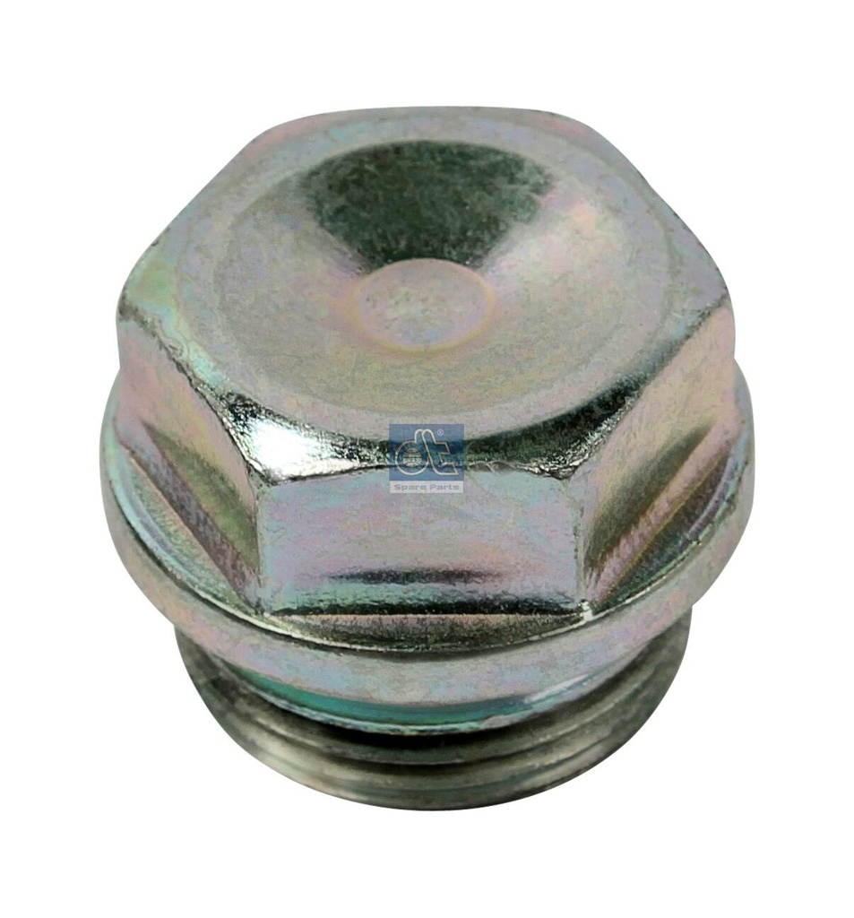 Tappo di scarico olio