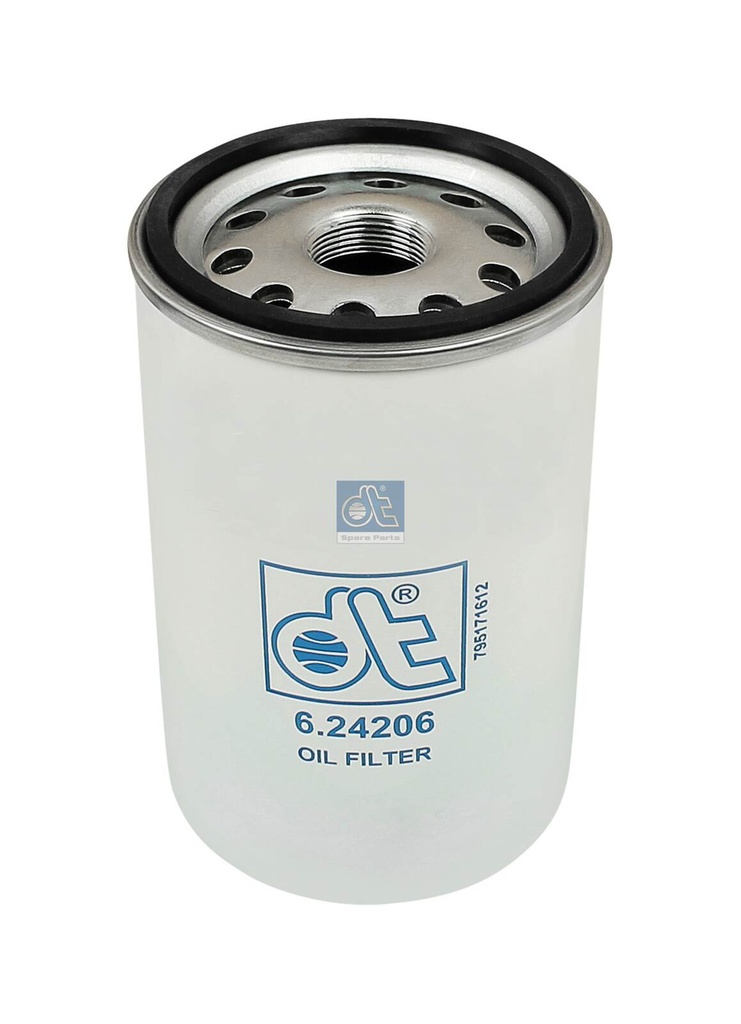 FILTRO OLIO