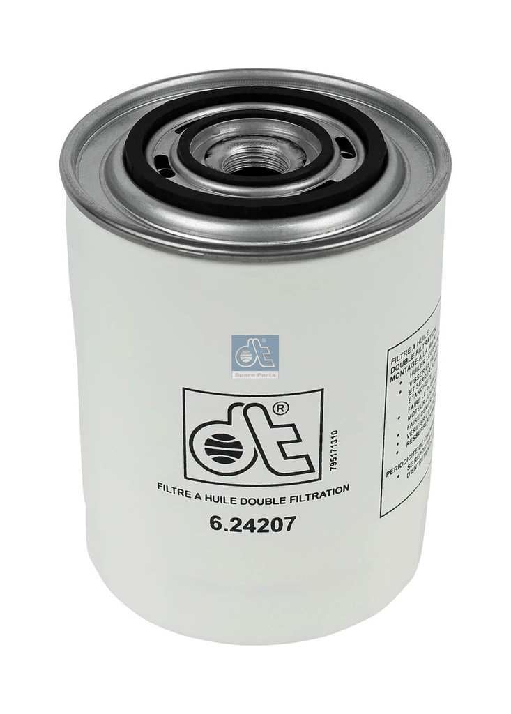 Filtro olio