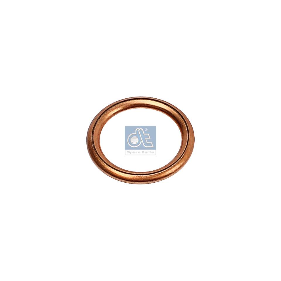 Anello di tenuta