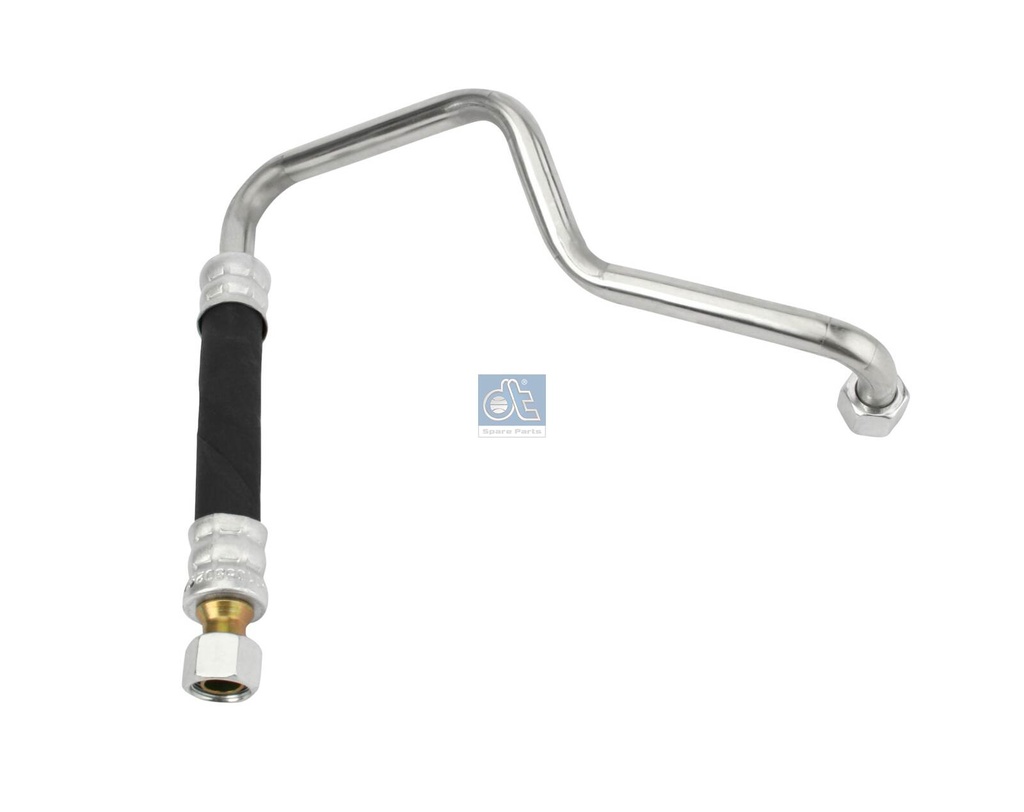 Tubo compressore