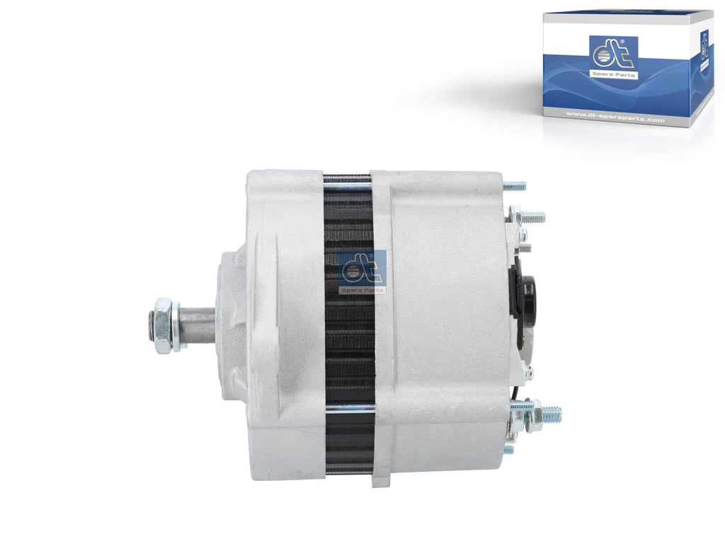 Alternatore
