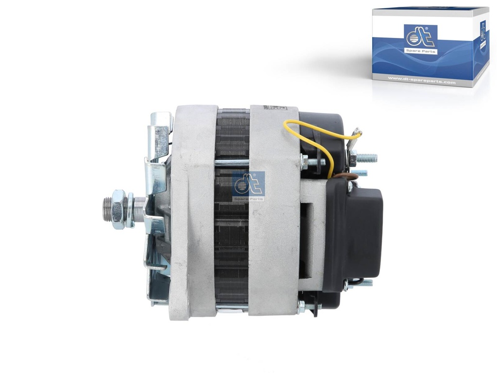 Alternatore