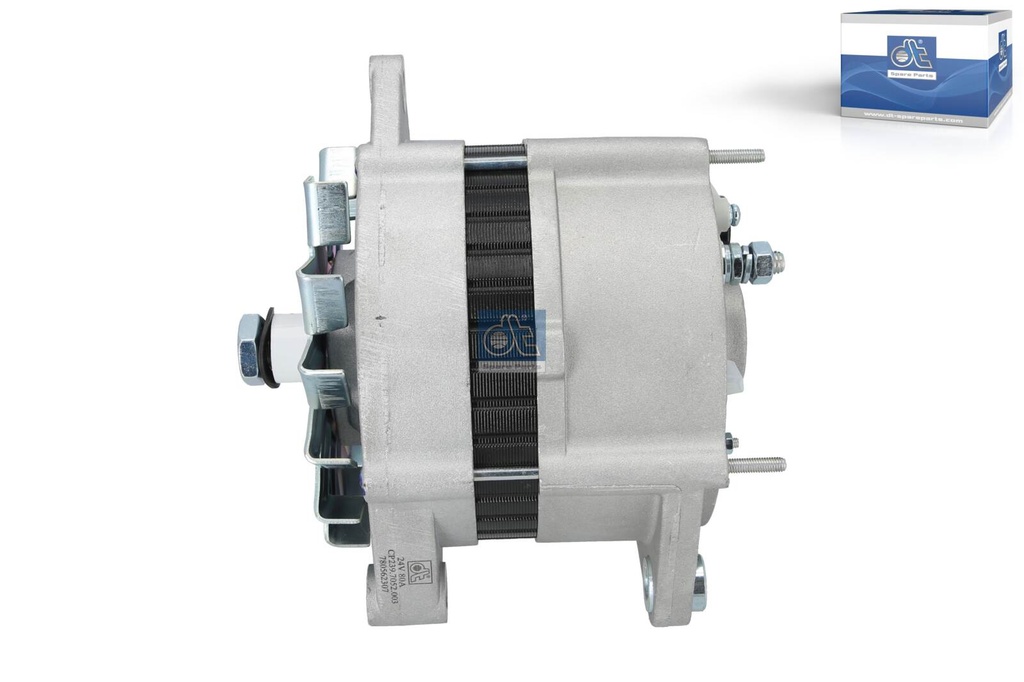 Alternatore