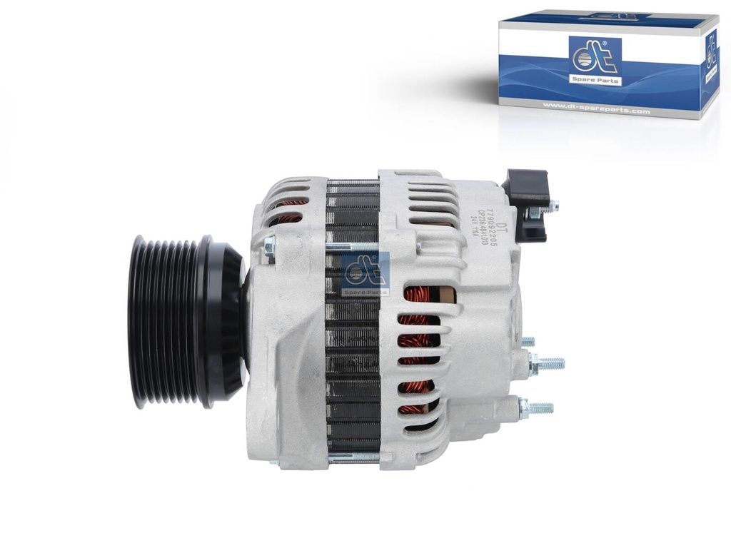 Alternatore