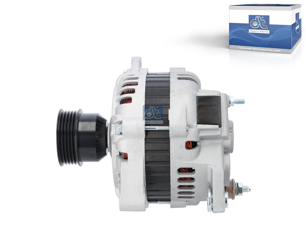 Alternatore