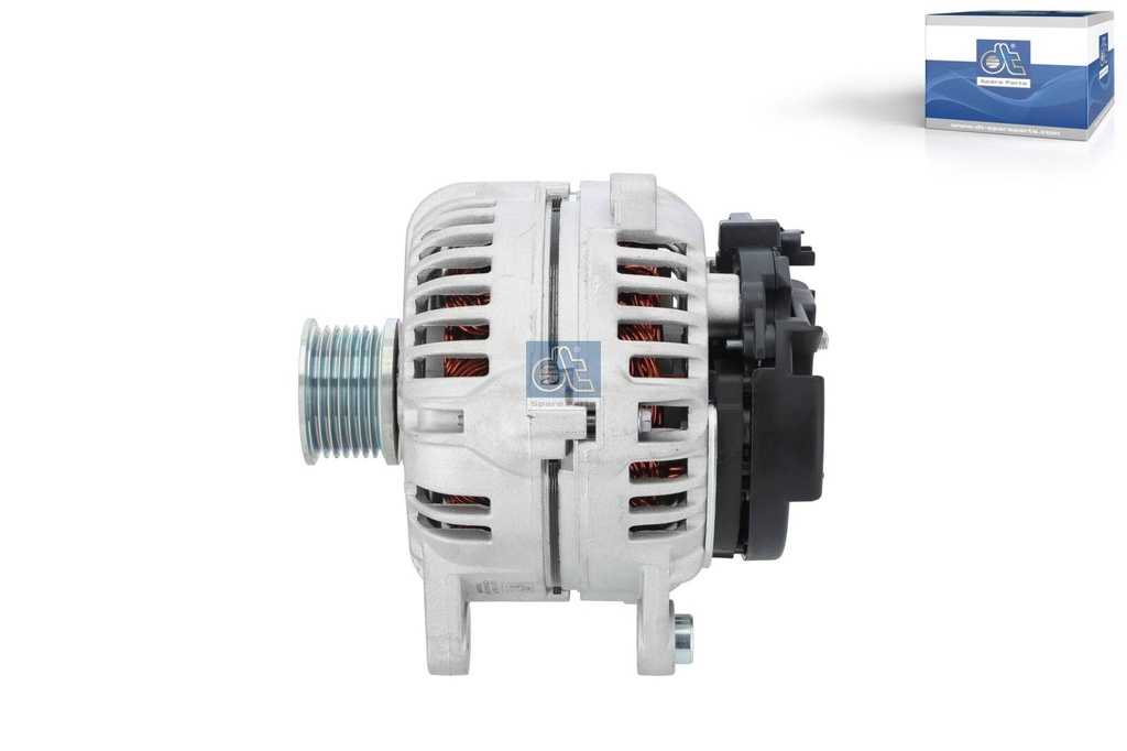 Alternatore