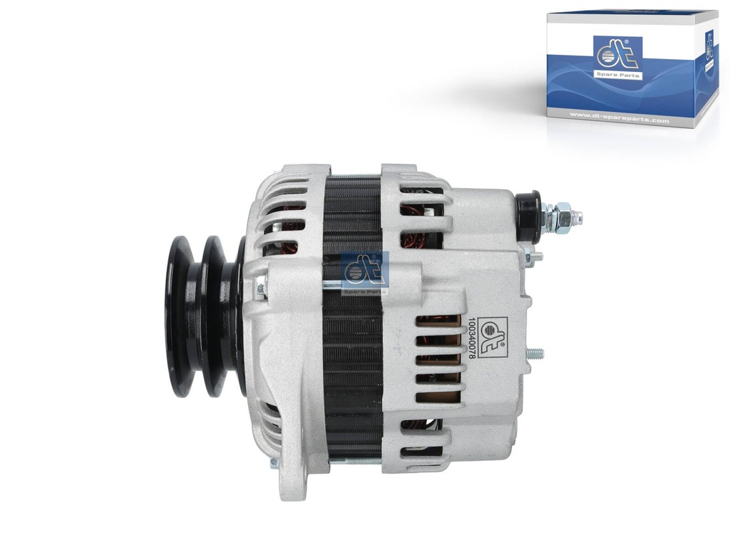 Alternatore