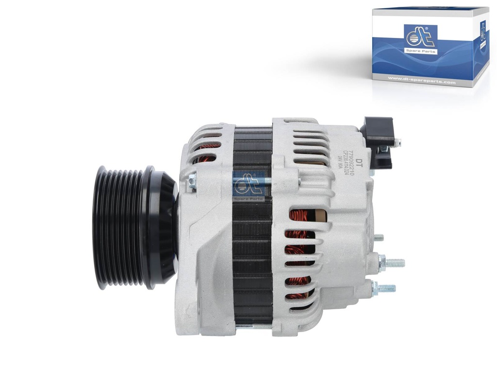 Alternatore