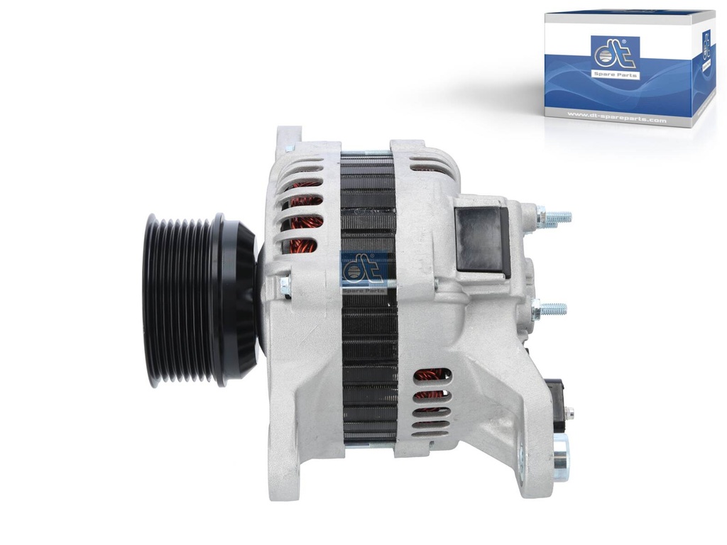 Alternatore