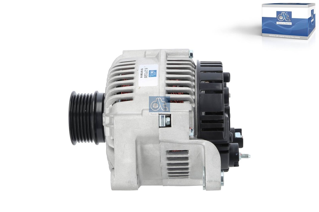 Alternatore