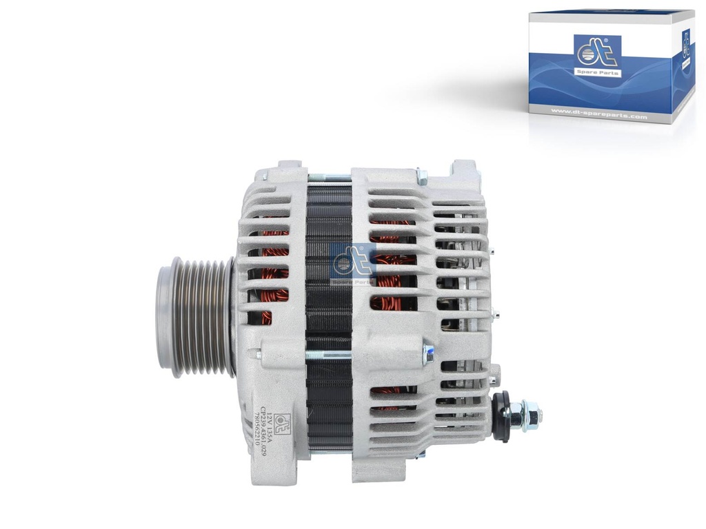 Alternatore