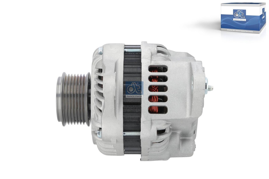 Alternatore