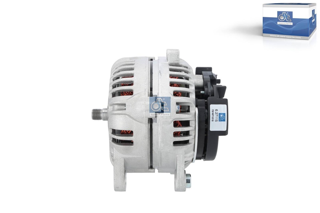 Alternatore
