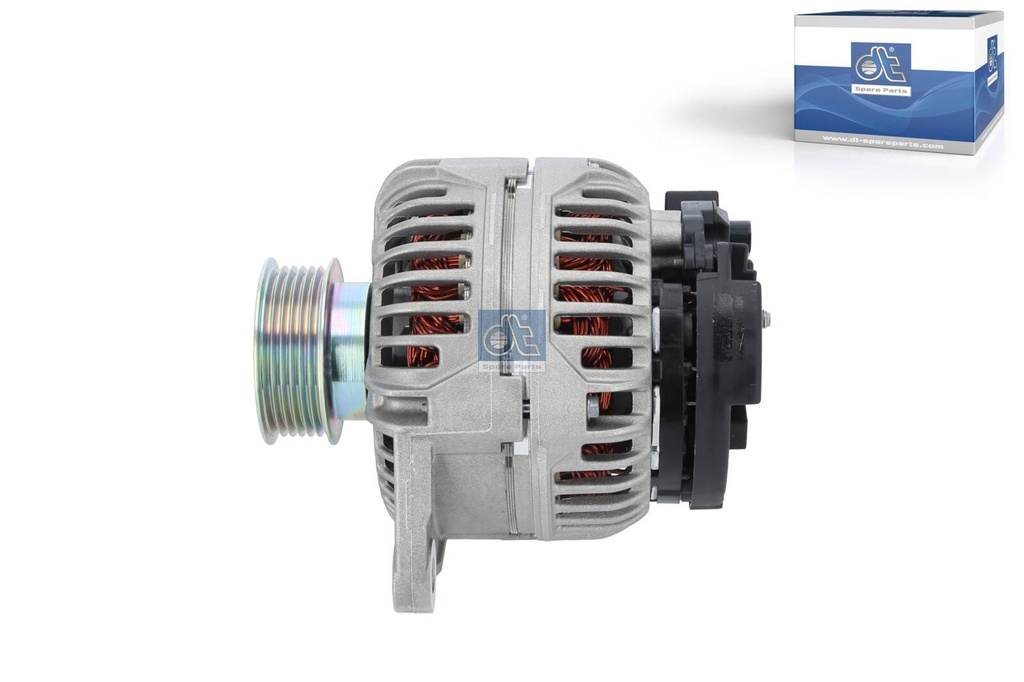 Alternatore