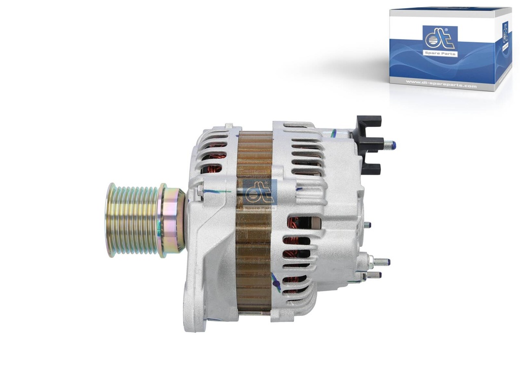 Alternatore