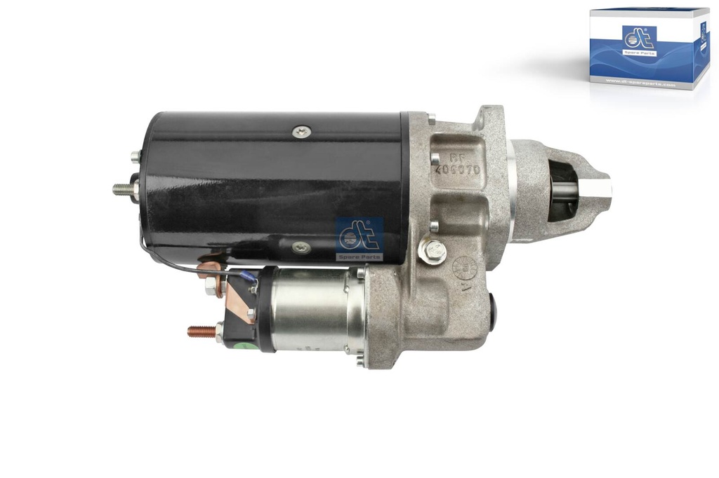 Motorino avviamento