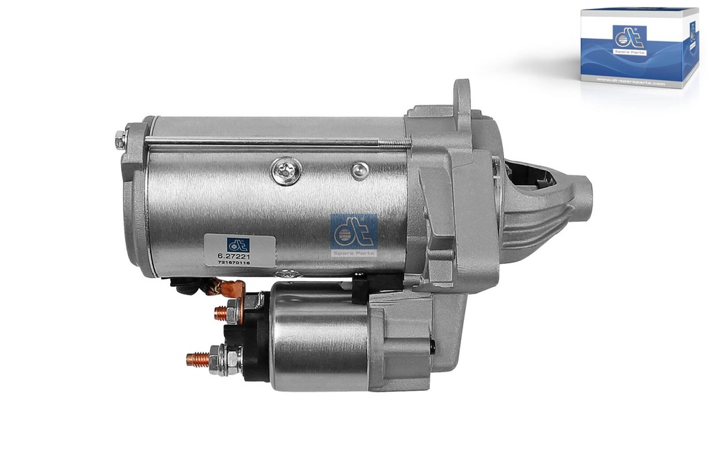 Motorino avviamento