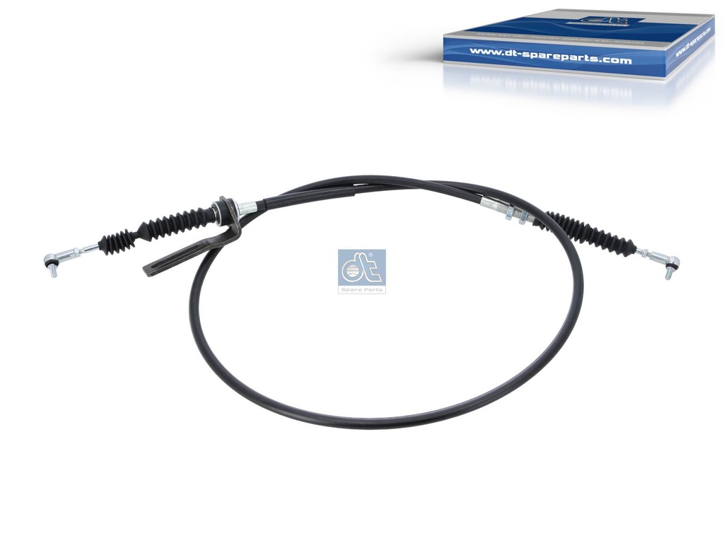 Cavo acceleratore